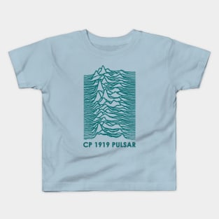 VINTAGE CP 1919 Kids T-Shirt